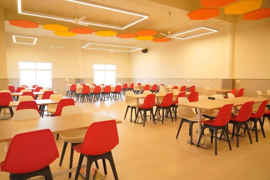 IIST Indore Hostels photo (9) by Swarnim omre