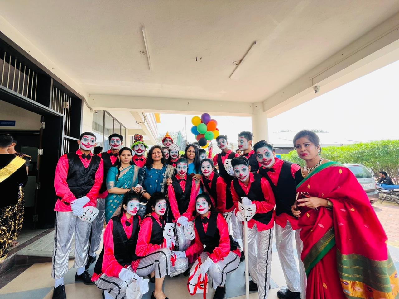 Acropolis Institute of Technology & Research Indore Events photo 1