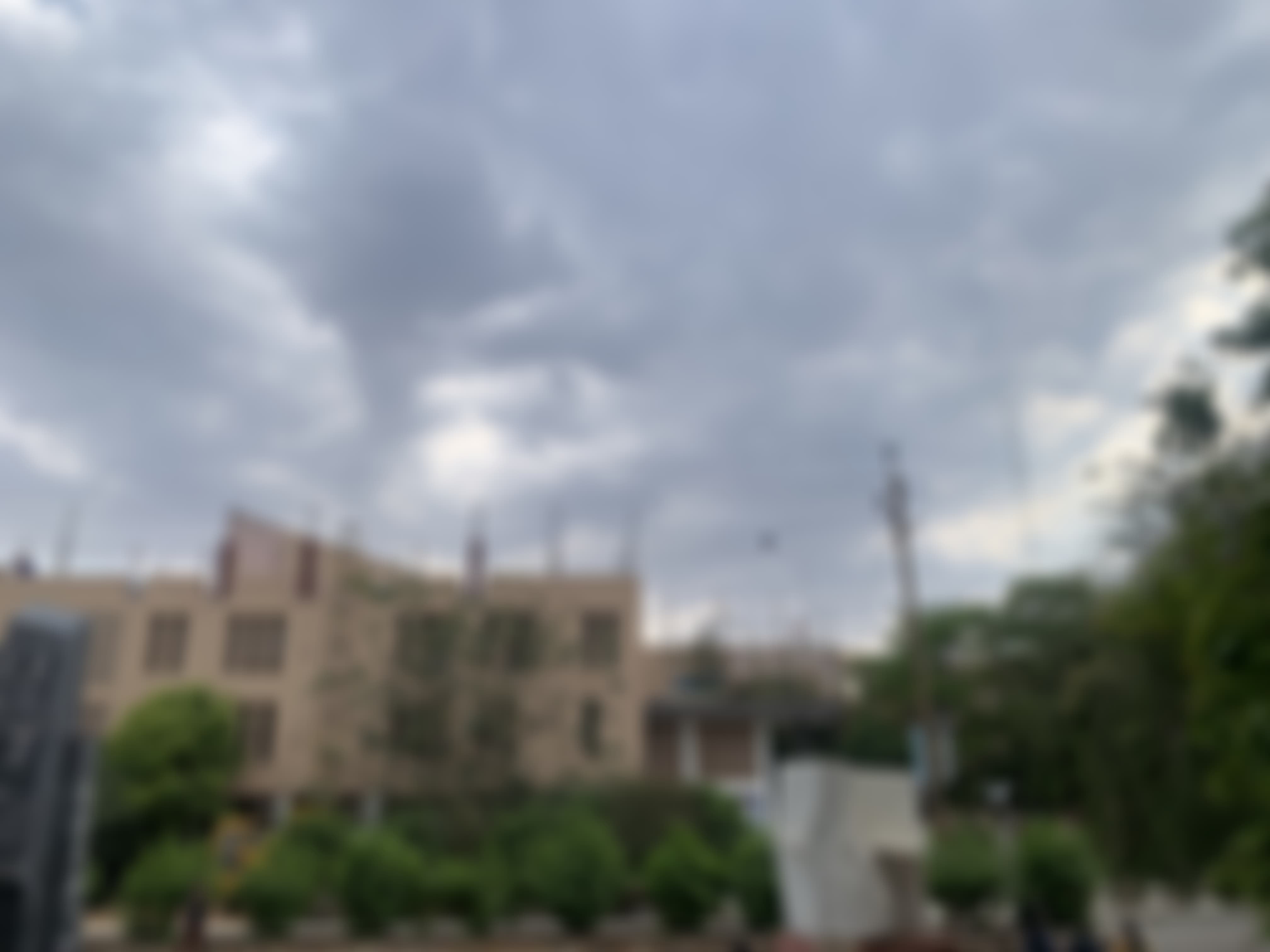 ITM University Gwalior Campus photo (1) by Armaan singh singhediya