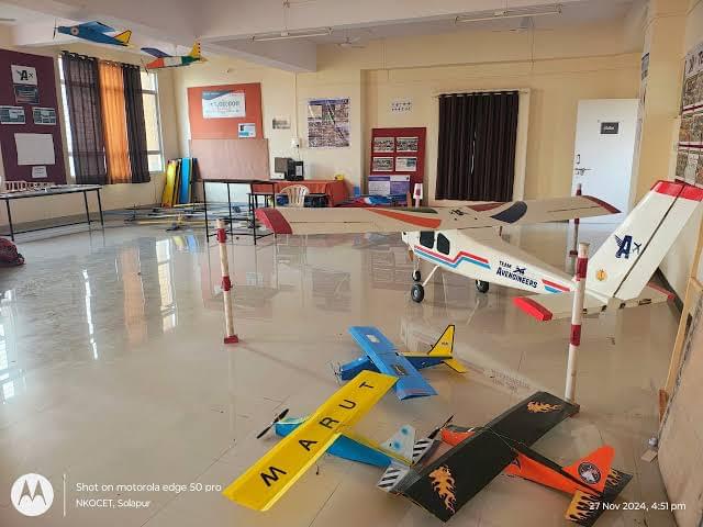 DBATU Extra-Curricular photo 2