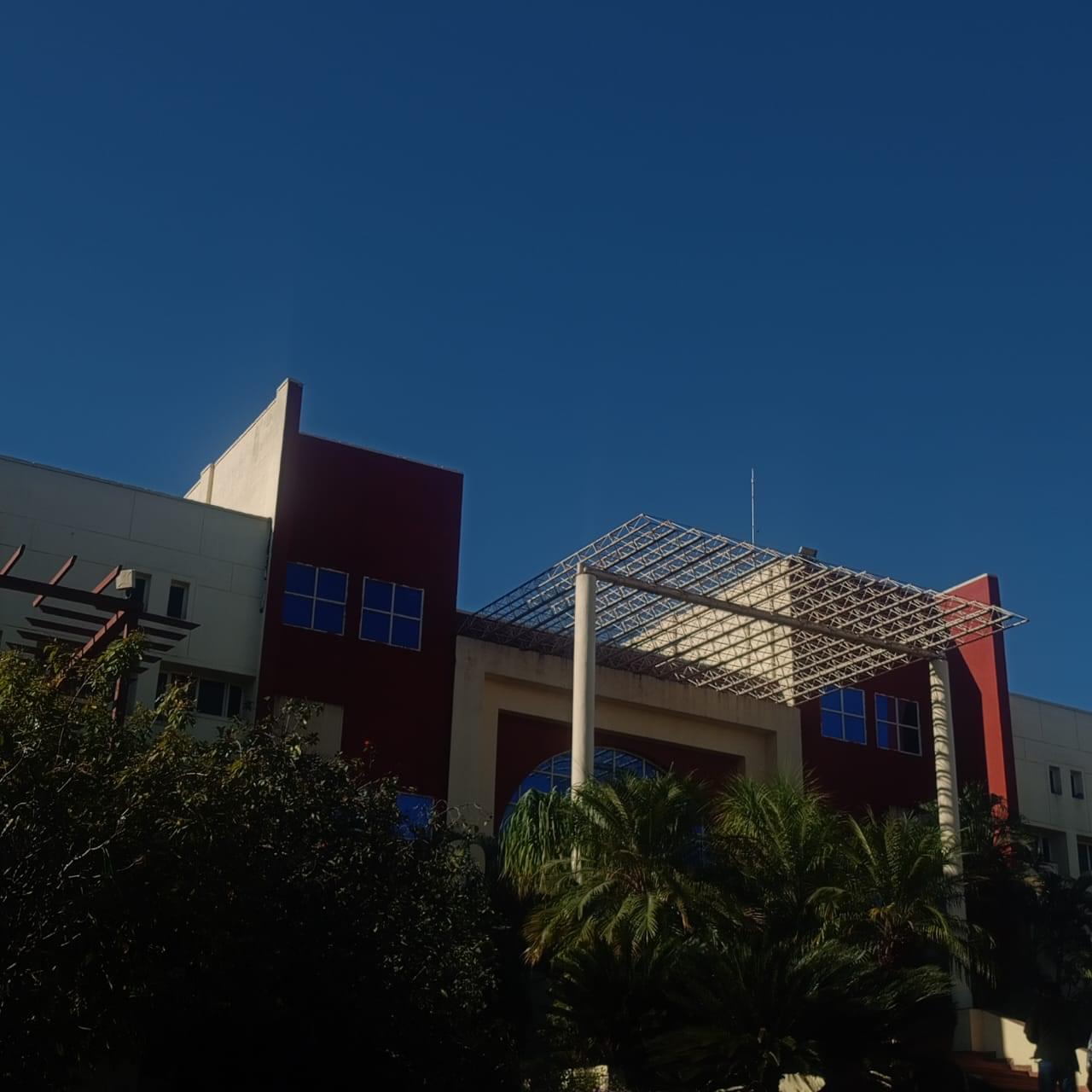 IIST Indore Infrastructure & Academic Building photo (4) by ANUJ UPRETI