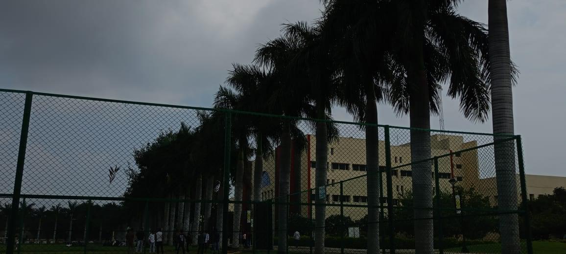 IIST Indore Campus photo (5) by ANUJ UPRETI