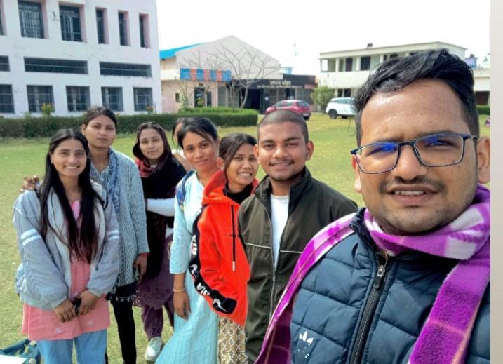 Kumaun University Nainital Courses Fees 2025
