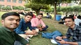 Campus Photo submitted by Prince Kumar Yadav