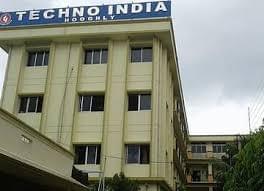 Techno India Hooghly Infrastructure & Academic Building photo (15) by Pritam Chakraborty