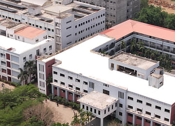 Anurag University General photo (4) by DOMMATI AVINASH