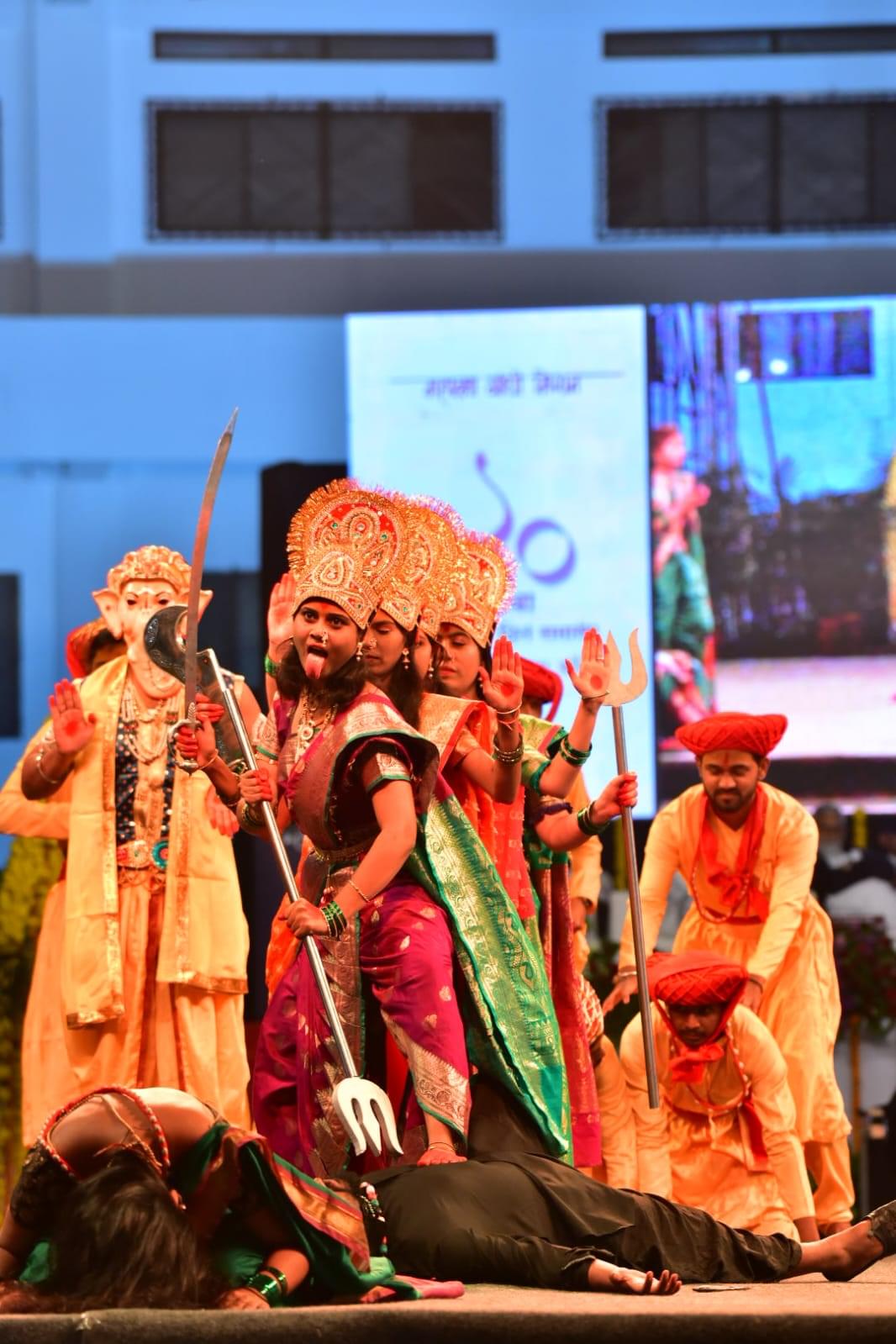 JNEC Aurangabad Extra-Curricular photo 3