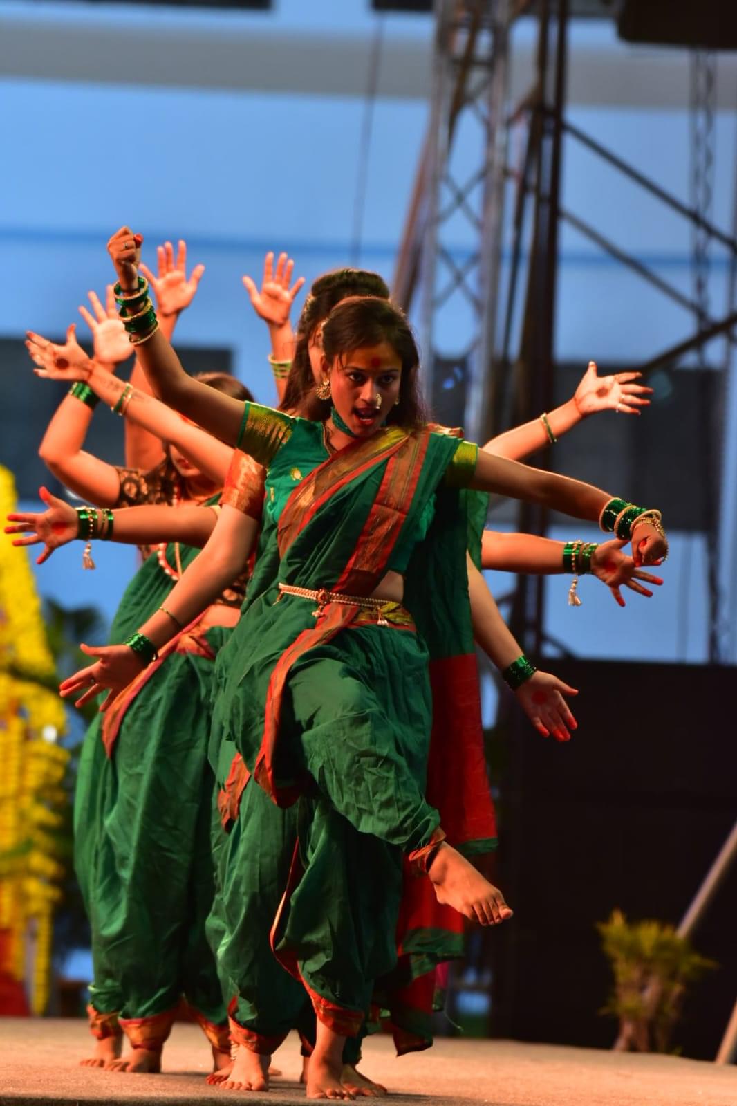 JNEC Aurangabad Extra-Curricular photo 4