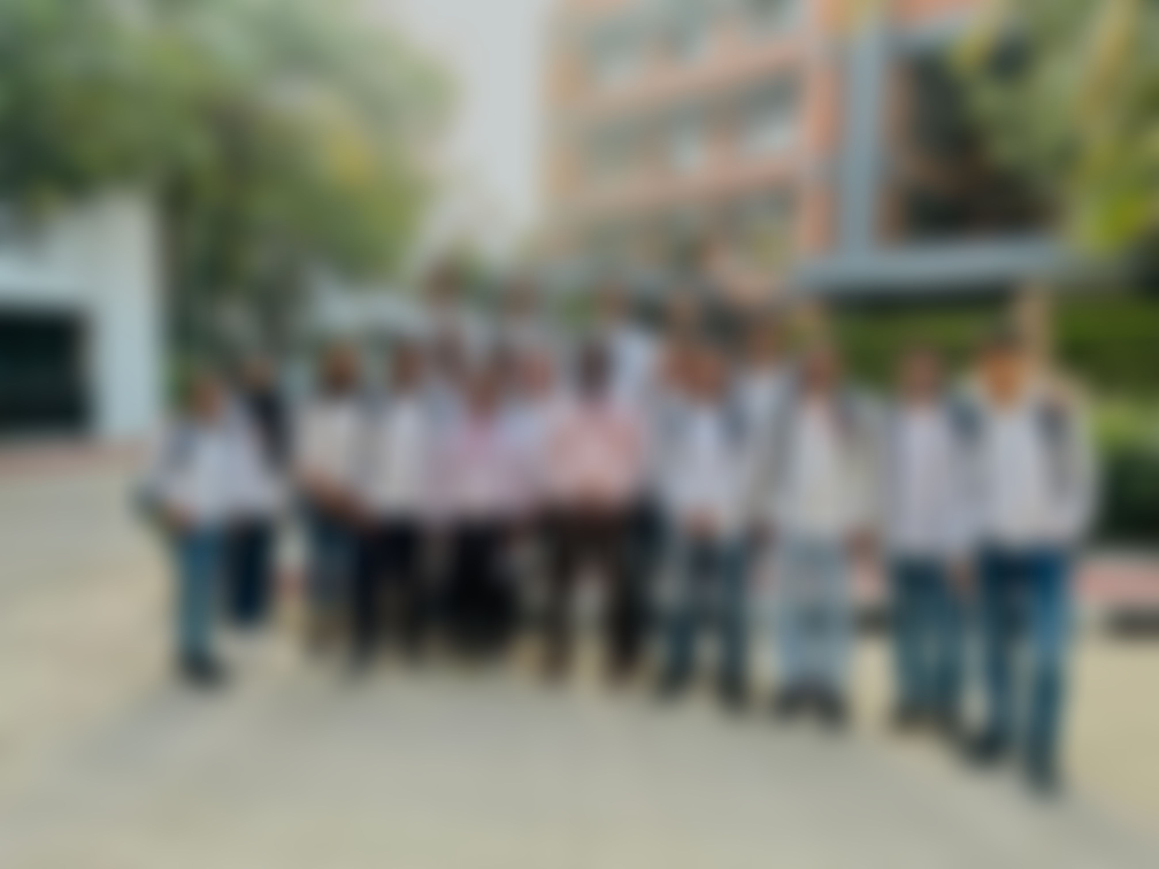 JNEC Aurangabad Infrastructure & Academic Building photo (6) by Omkar Ghangale