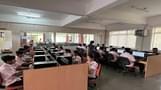 Facilities & Labs Photo submitted by Vaibhav Jamdhade