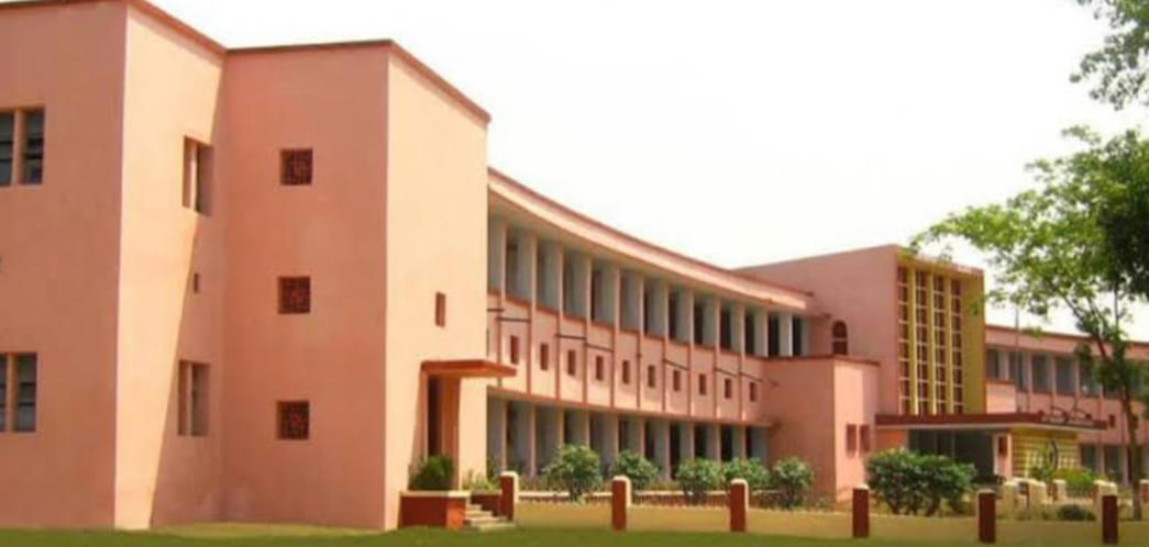 BIT Sindri Infrastructure & Academic Building photo (4) by Sanitya Shekhar