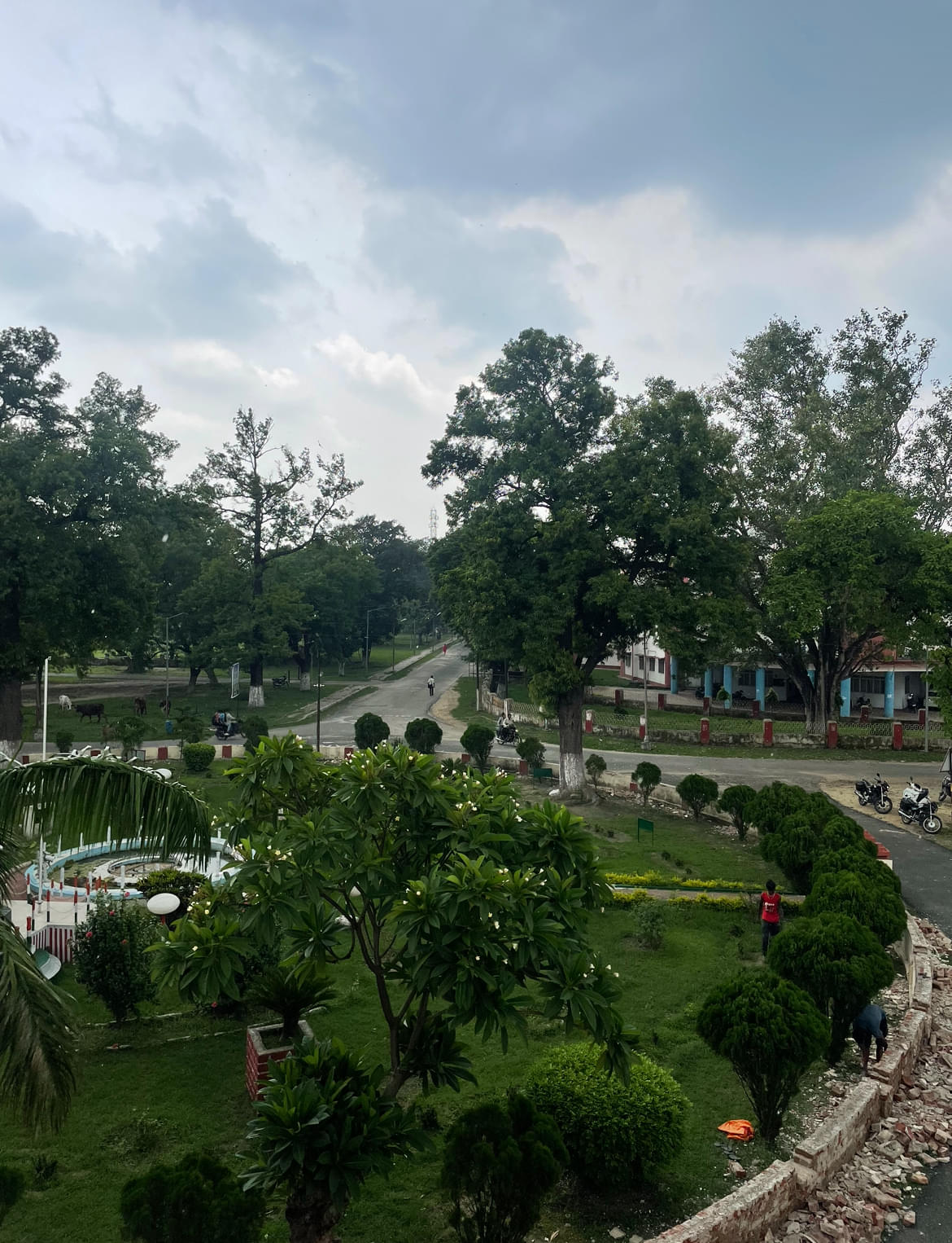 BIT Sindri Campus photo (7) by Sanitya Shekhar