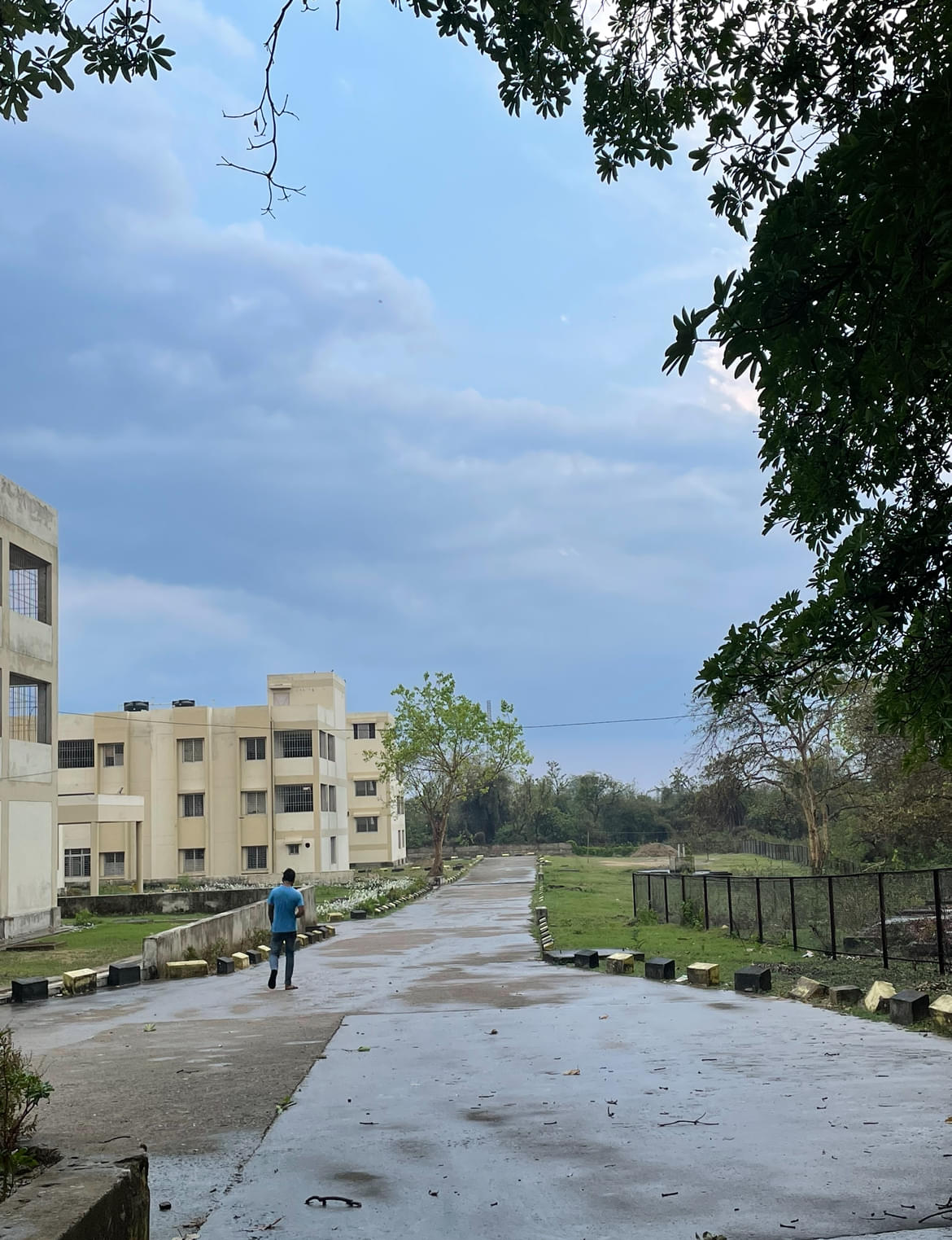 BIT Sindri Campus photo (8) by Sanitya Shekhar