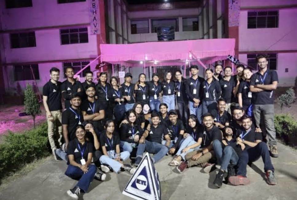 BIT Sindri Events photo (6) by Sanitya Shekhar