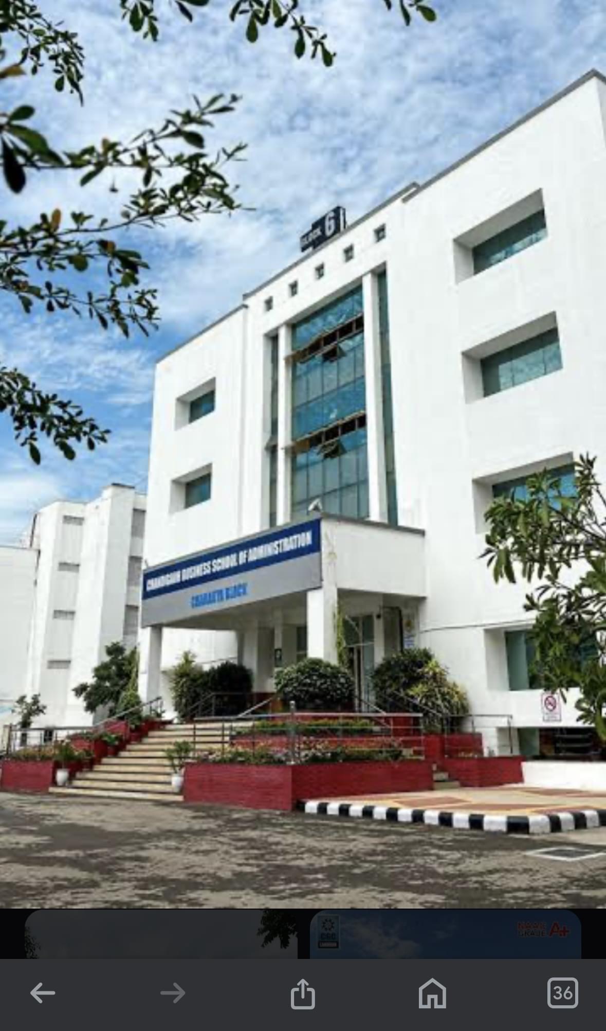 CGC Landran Facilities & Labs photo 2