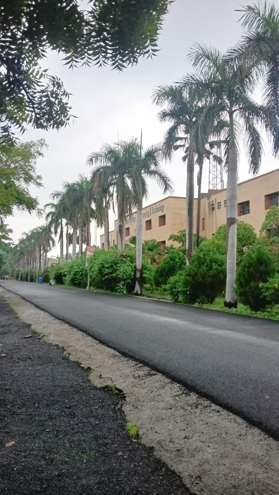 St Vincent Pallotti College of Engineering and Technology Nagpur General photo (2) by Vrinda Pillai