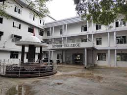 Sindhi College Campus photo (8) by Sanjay R