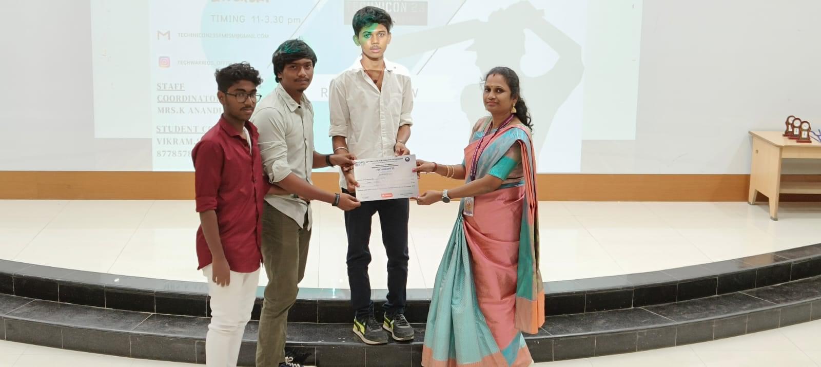 Sindhi College Extra-Curricular photo (3) by Sanjay R