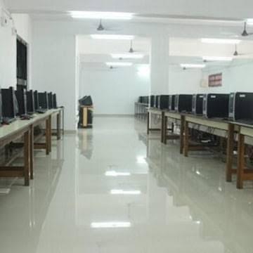 Sindhi College Facilities & Labs photo (2) by Sanjay R