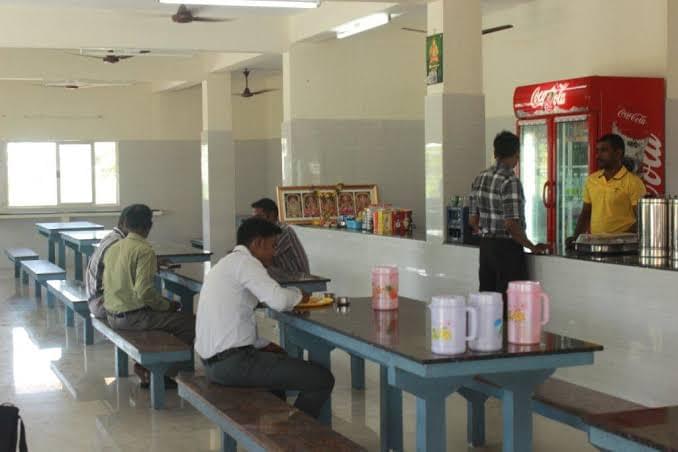 Sindhi College Hostels photo (6) by Sanjay R