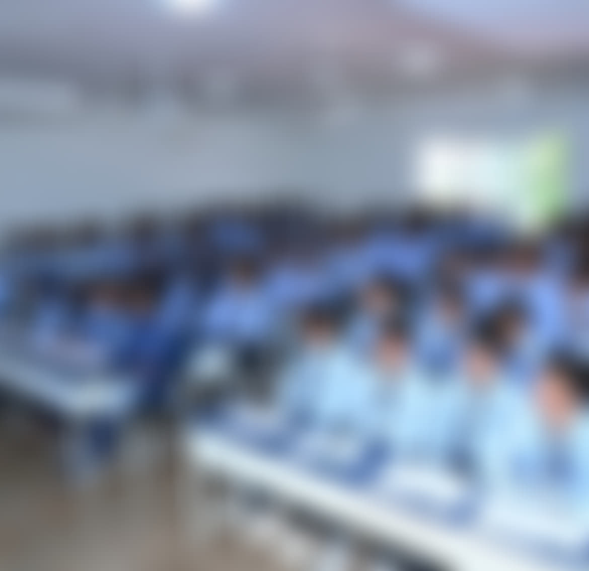 Shree Devi College Mangalore Infrastructure & Academic Building photo (10) by Gagan Nayak