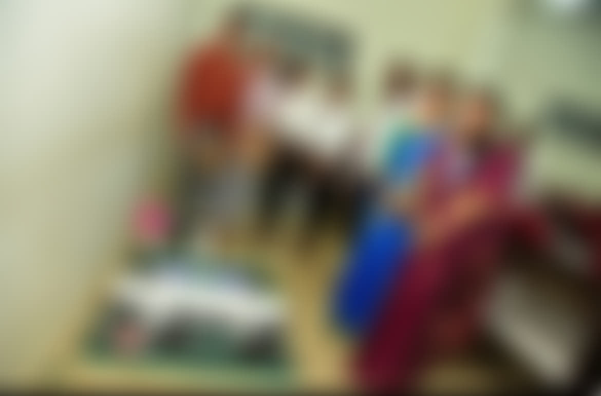 Shree Devi College Mangalore Extra-Curricular photo (2) by Gagan Nayak