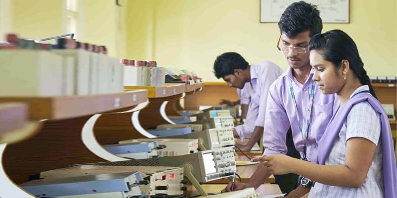 Aditya College Of Engineering and Technology East Godavari Facilities & Labs photo (12) by MVSS Abhiram Neerumalla