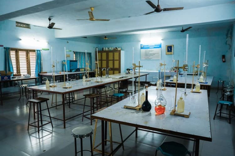 Aditya College Of Engineering and Technology East Godavari Infrastructure & Academic Building photo 6