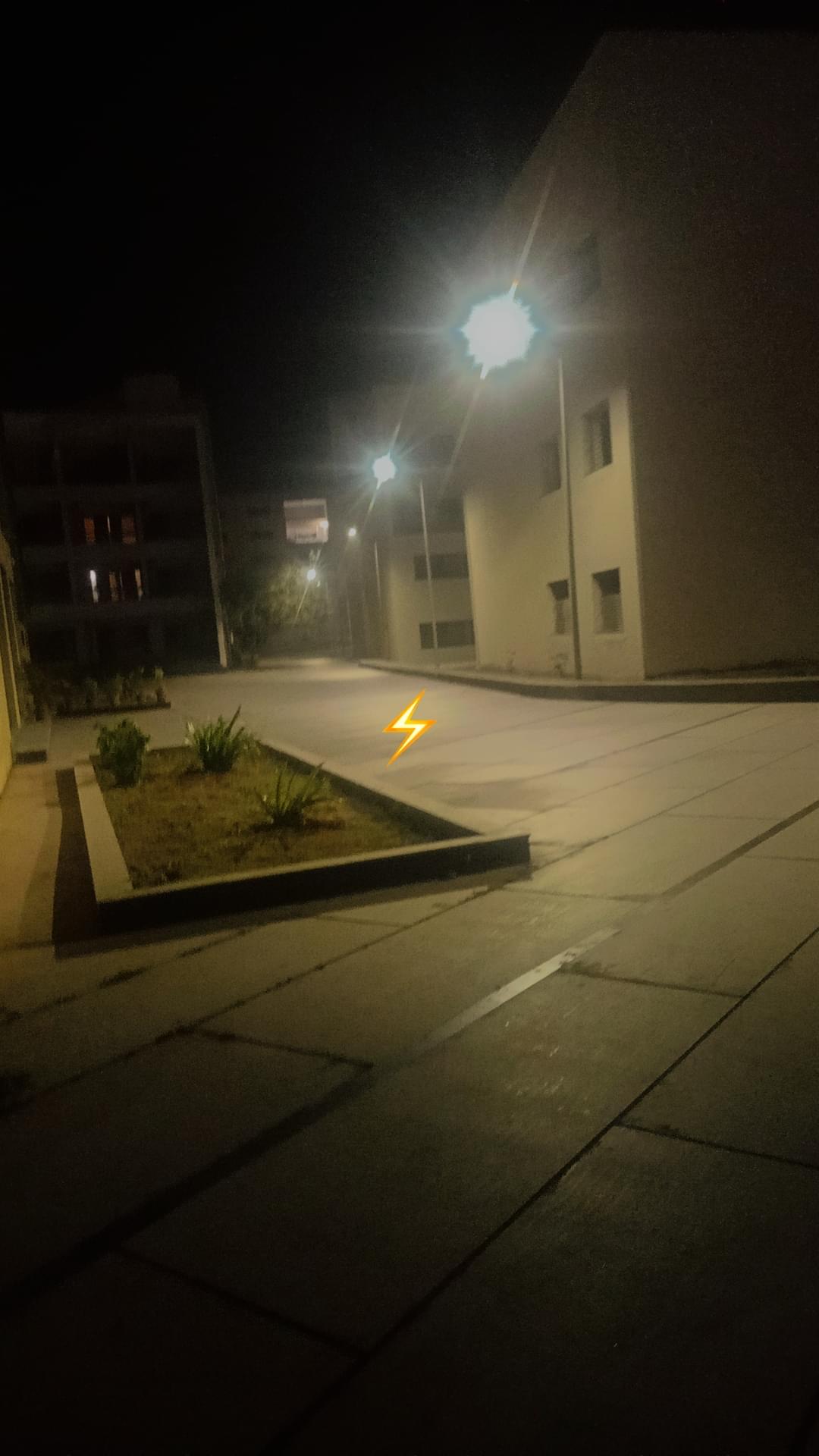 VTU Campus photo (3) by Pruthvi N U