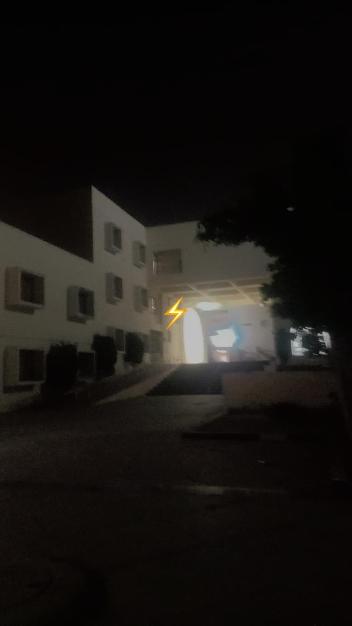 VTU Campus photo (4) by Pruthvi N U