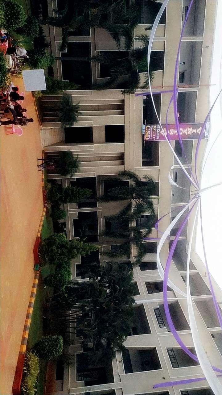 TKRCET Events photo 7