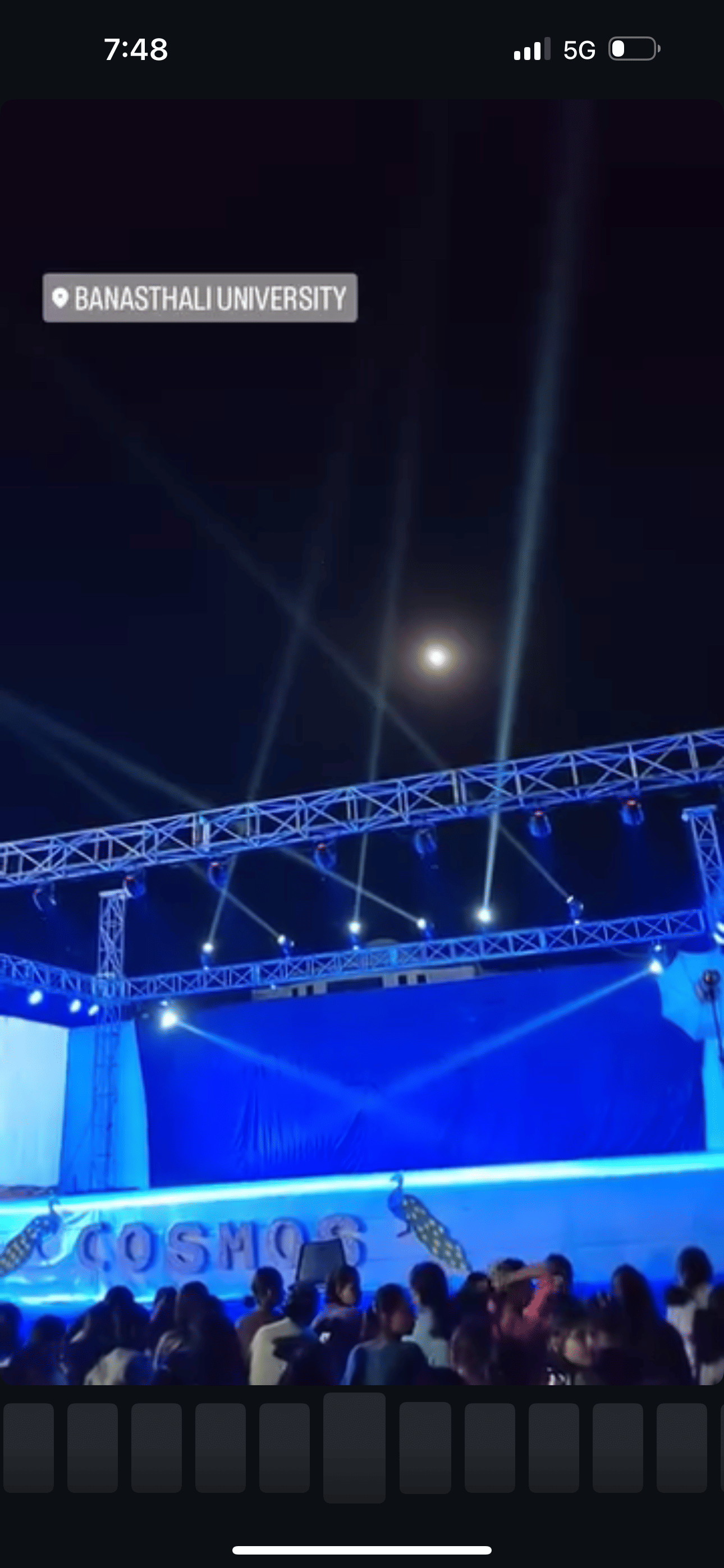 Banasthali Vidyapith Jaipur Events photo (13) by Iram Afzal