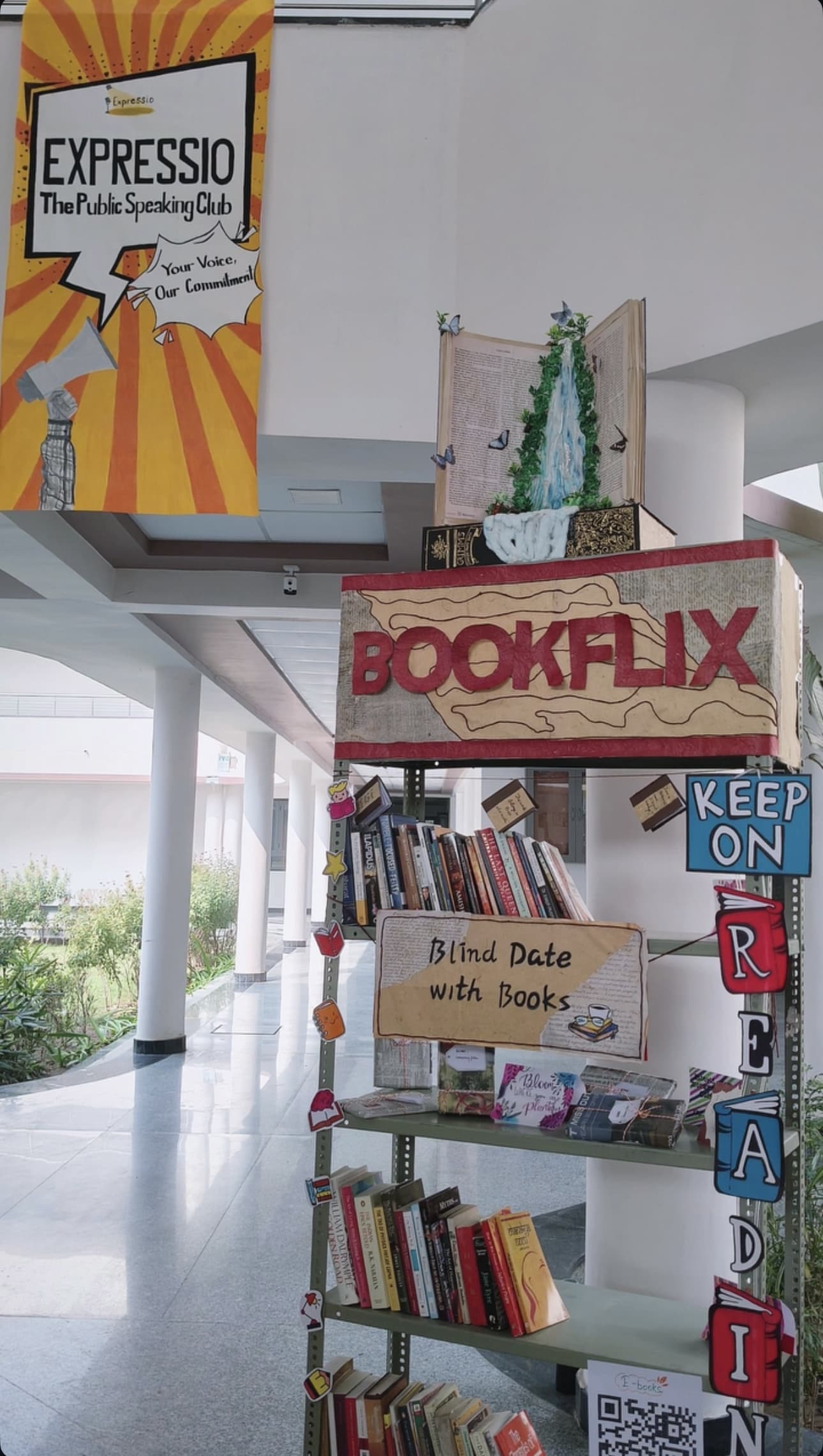 Banasthali Vidyapith Jaipur Extra-Curricular photo (11) by Iram Afzal