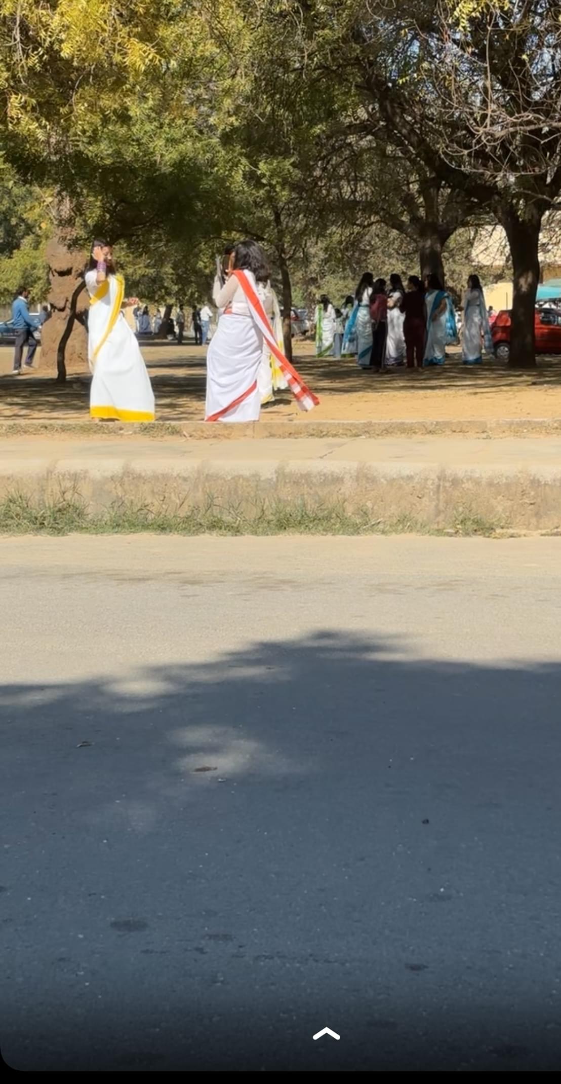 Banasthali Vidyapith Jaipur Convocation & Festivals photo (9) by Iram Afzal