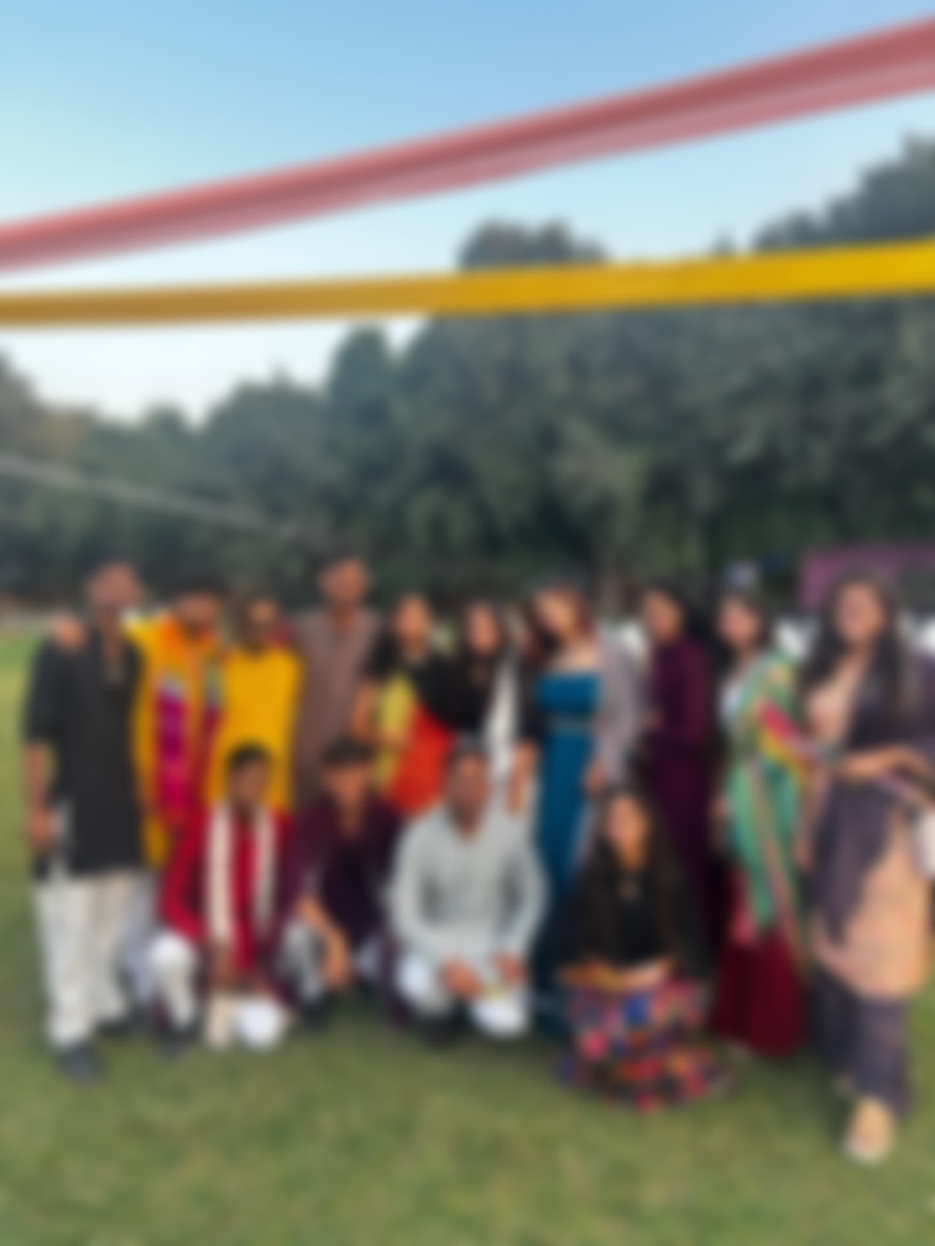 Acharya Narendra Dev College Events photo (11) by Khushi