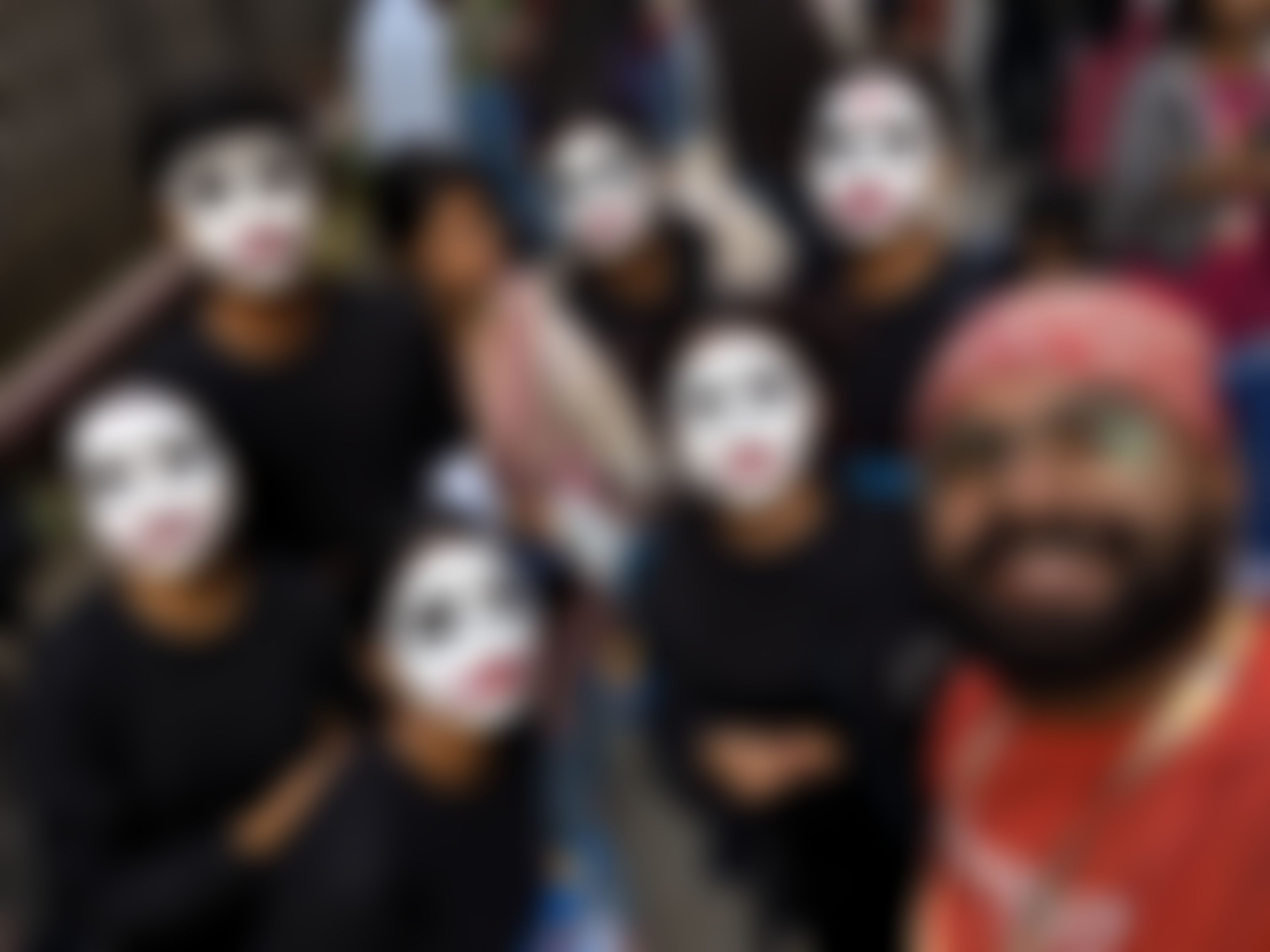 DSPMU Extra-Curricular photo (5) by Ashutosh Jaiswal