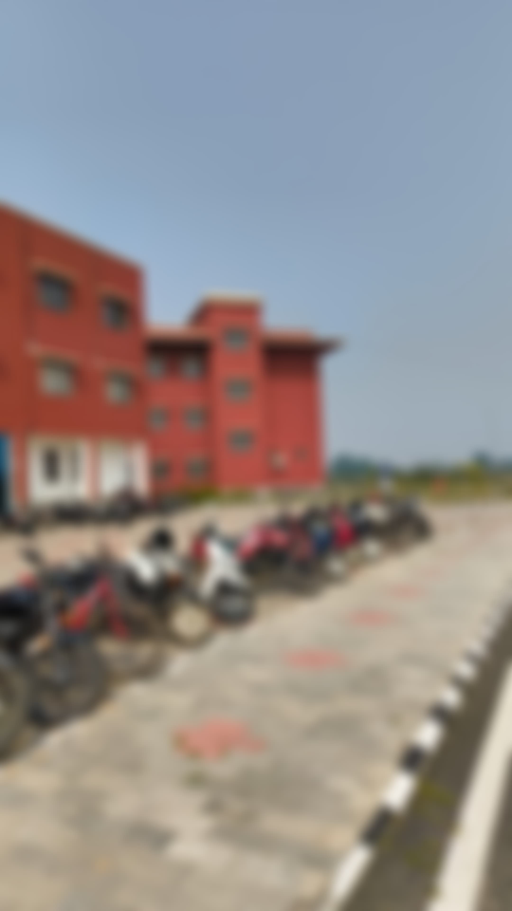 Ravenshaw University Cuttack Infrastructure & Academic Building photo (19) by Kaushal Prasad