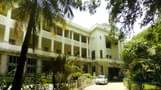 Infrastructure & Academic Building Photo submitted by Mohd Hussain farooqui