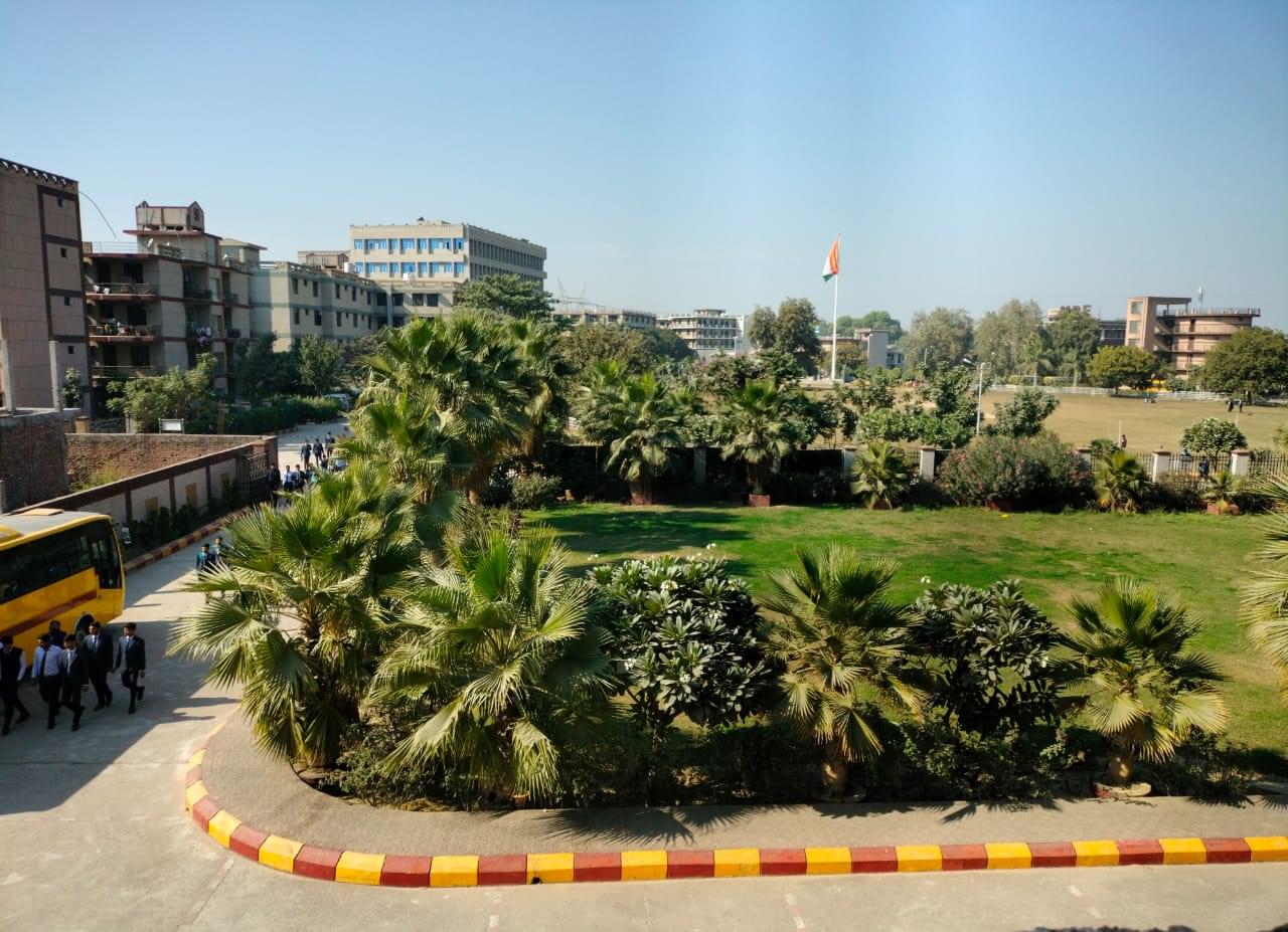 MPEC Kanpur Campus photo (7) by Vikas Kumar