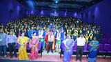 Convocation & Festivals Photo submitted by venkata surya mythresh