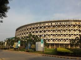 Saveetha Engineering College Chennai Campus photo (7) by SREEKANTH B