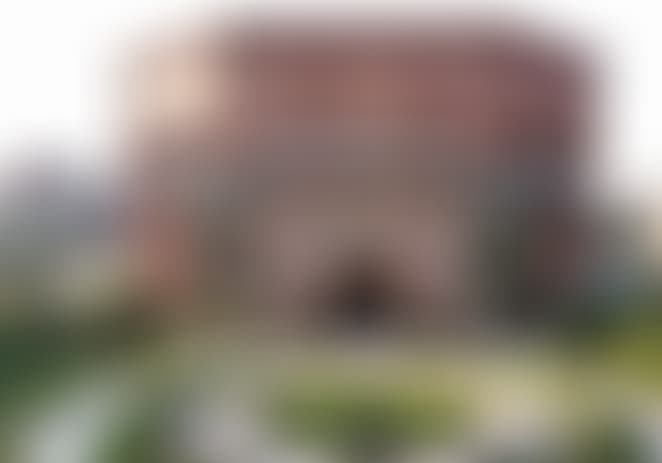 Sharda University Campus photo (12) by Vishal