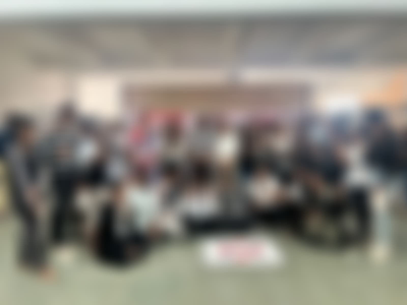 AAFT University of Media and Arts Raipur Events photo (3) by Palak lalwani