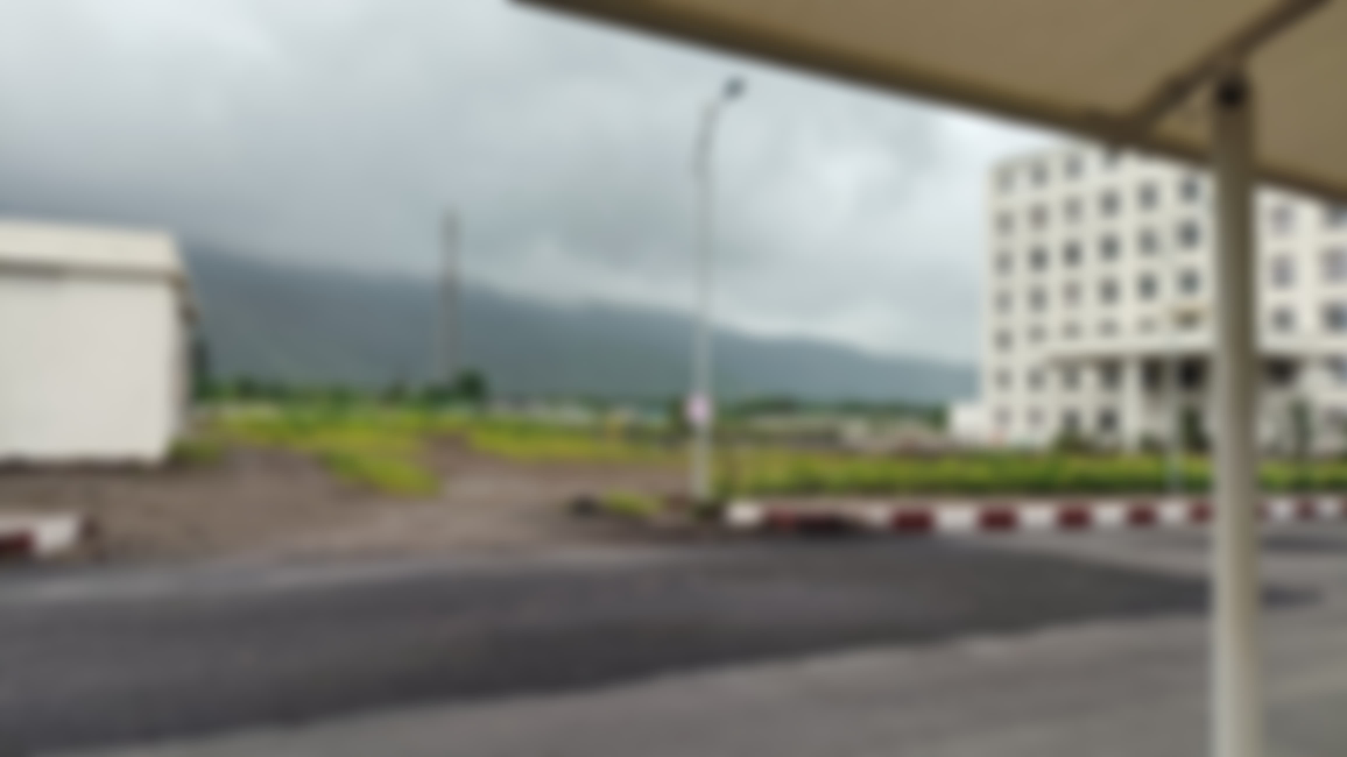 Pimpri Chinchwad University Campus photo (1) by Vinit Mhade