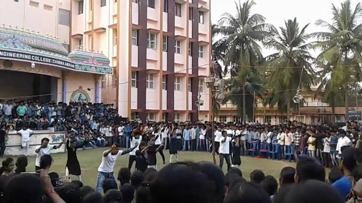 SRKR Extra-Curricular photo 2