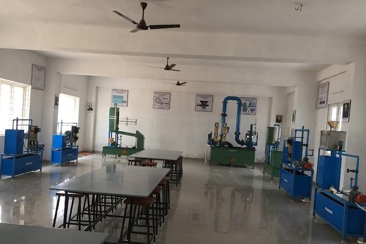 Aditya College Of Engineering and Technology East Godavari Infrastructure & Academic Building photo (8) by PRAGADA VEERA VENKATA SIVA SAI SWAMI