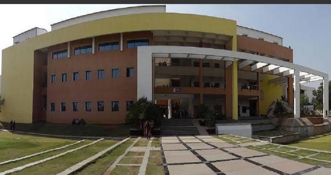 BIET Hyderabad Campus photo (5) by B Akhil