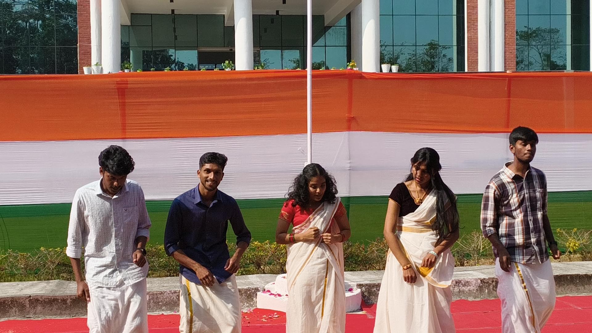 IARI Extra-Curricular photo 2