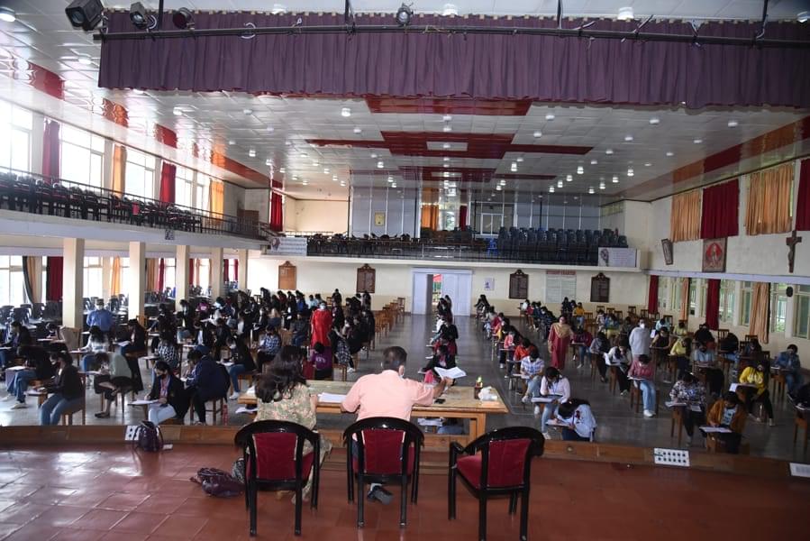 HPU Infrastructure & Academic Building photo 3