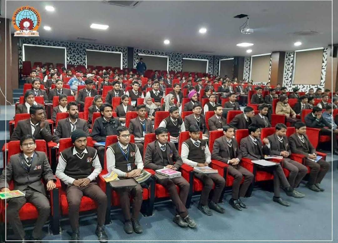 RRGI Facilities & Labs photo 2